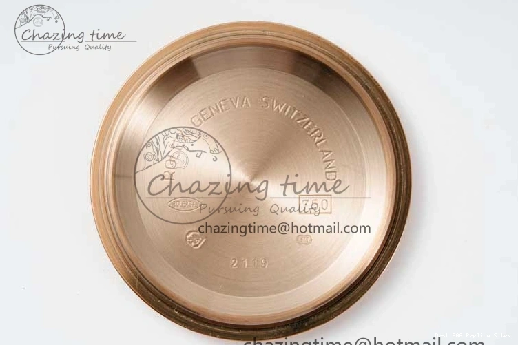 Best AAA Replica Sites Best Chocolate Strap 2274 Daytona QF Dial Edition 116515 SA 1:1 on Rubber Oysterflex Sophisticated 1218